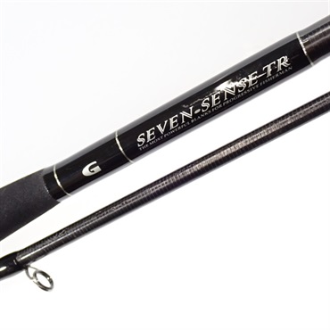 セブンセンスＴＲ ミッドストリームＭＳＳ－９６２－ＴＲ